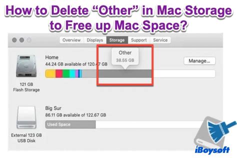 How To Clear Disk Space On Macbook Air Naacd