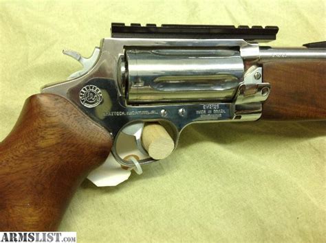 Armslist For Sale Rossi Circuit Judge 45lc410 Shotgun Revolver
