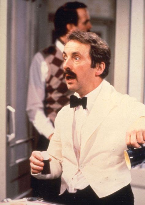 Fawlty Towers Ideas In Fawlty Towers British Comedy Comedy Tv