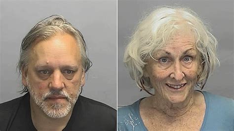 71 Year Old Woman Arrested For Indecent Exposure In A Car Autoevolution
