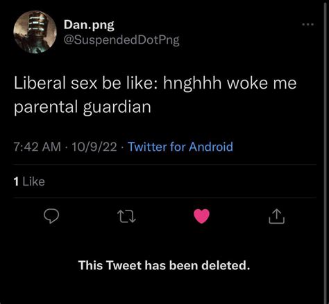 Liberal Sex Rule R196