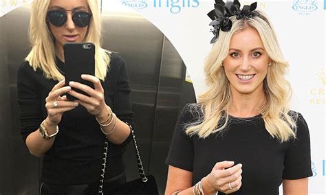 Roxy Jacenko Turned Down Role As Real Housewife Of Sydney Over Catty