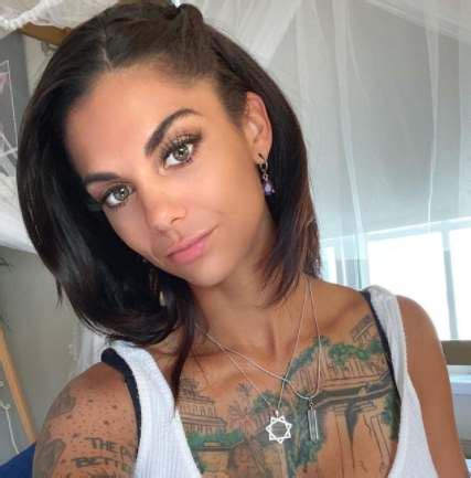 Bonnie Rotten Biography Wiki Age Height Family Career Stark Times