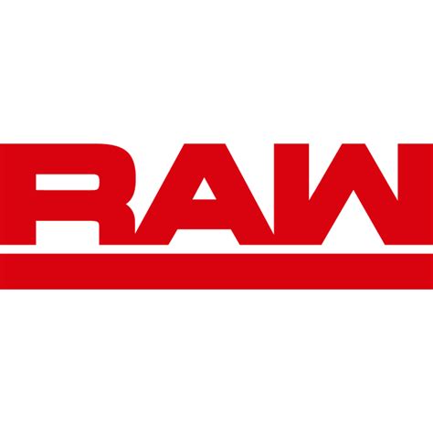 Wwe Raw Logo 2018 Download Logo Icon Png Svg