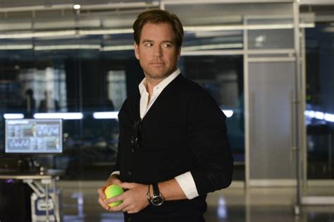 Is Michael Weatherly Leaving Bull Celebrityfm 1 Official Stars