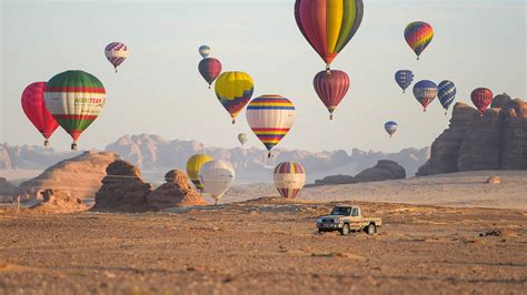 winter at tantora festival begins in al ula saudi arabia