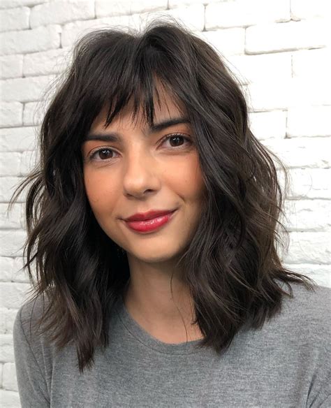 50 Best Haircuts For Thick Hair In 2023
