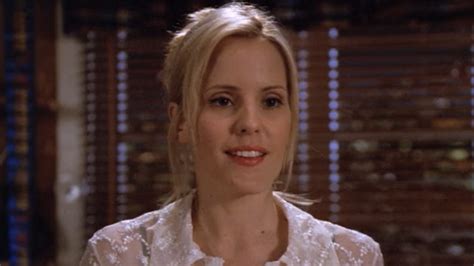 Buffy’s Emma Caulfield Ford Reveals ‘effortless’ Collaboration With Tara Actress Amber Benson As