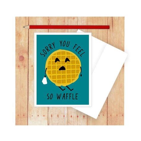 Funny Get Well Card Feel Better Card Get Well Soon Card Etsy Get Well Cards Funny Get Well