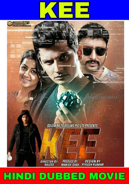 Kee Full Movie Download Kee 2019 Film Short Story Sudodel