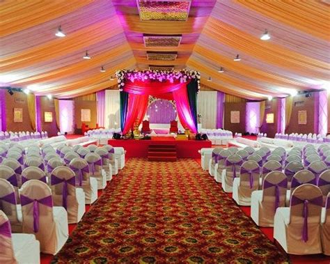 Ceremony Banquets Is Well Known Banquet Facility Provider Who Offers A