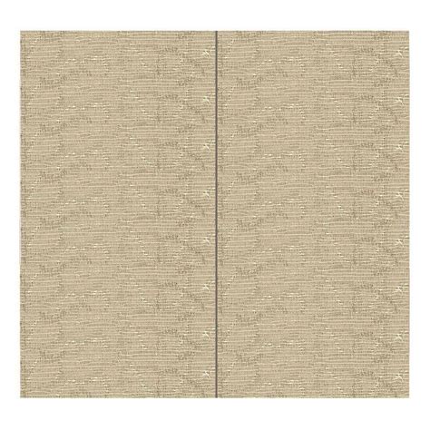 Softwall Finishing Systems 64 Sq Ft Latte Fabric Covered Full Kit