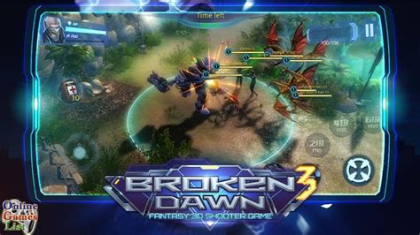 Cara bermain broken dawn 2 : Cara Bermain Broken Dawn 2 - Broken Dawn Tempest Aplikasi ...