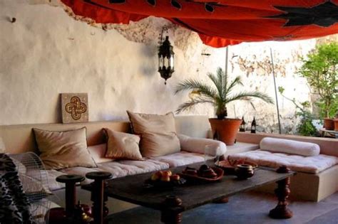 Thatbohemiangirl My Bohemian Home ~ Outdoor Spaces