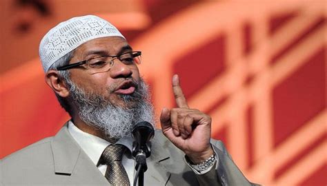 He is accused of spreading zakir abdul karim naik has not returned to india. Zakir Naik moves High Court against the revocation of his ...