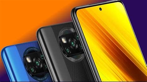 The poco x3 comes with one of the fastest lcd display`s with 240hz touch sampling rate to boost your gaming advantage. POCO X3 Pro gets FCC certification - to launch soon ...