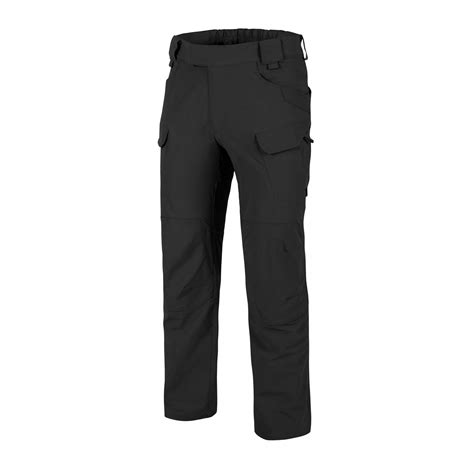 Otp Outdoor Tactical Pants Versastretch Lite Black Tacopsgearde