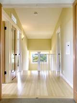 Bamboo Floors Wall Color