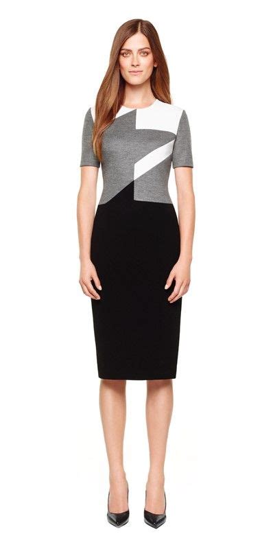 Judith And Charles Winter 2015 Cecil Dress Ropa Ropa De Mujer