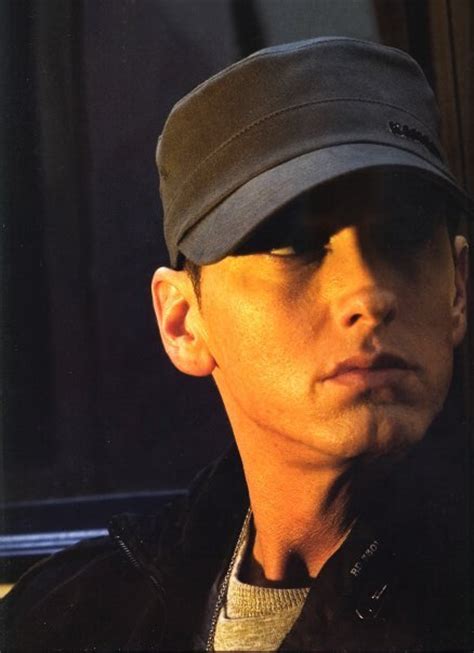 Marshall Eminem Photo 10234492 Fanpop