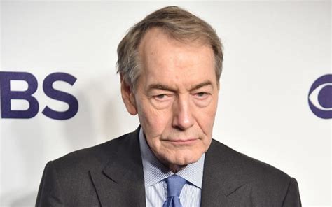 cbs news and pbs fired charlie rose he was fired after being alleged of sexual harassment and