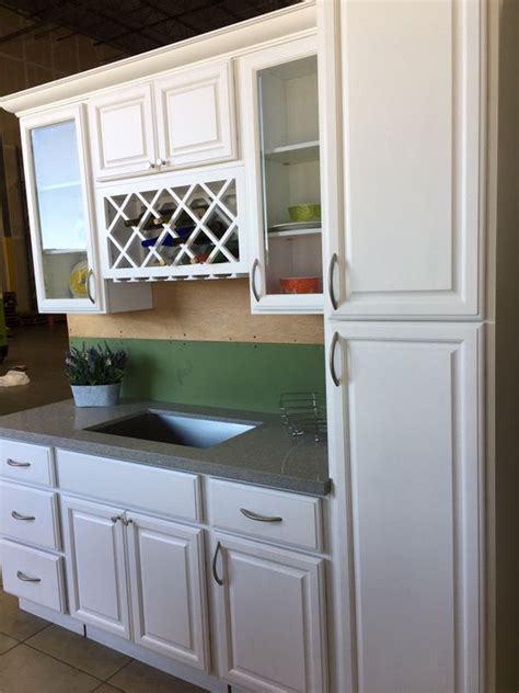 We specialize in design, cabinets, appliances, countertops, lighting, flooring, permits, installation, and room additions in greater houston, tx. Kitchen cabinets for Sale in Houston, TX - OfferUp