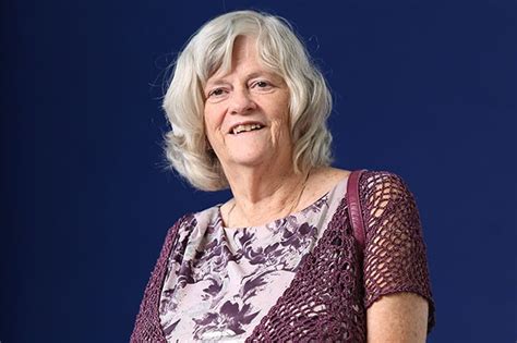 Celebrity Big Brother 2018 Ann Widdecombe Says She Wants Men In All