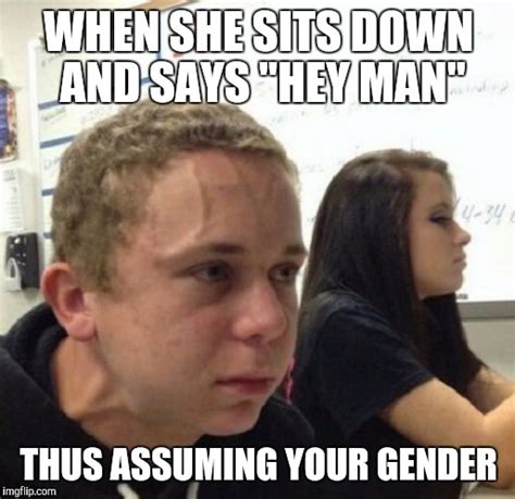 Gender Identity Memes Gifs Imgflip