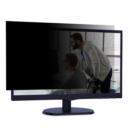 For her daily tips, free newsletters and more, visit her website. Lealso 23 Inches Anti-Spy Computer Monitor Privacy Screen ...