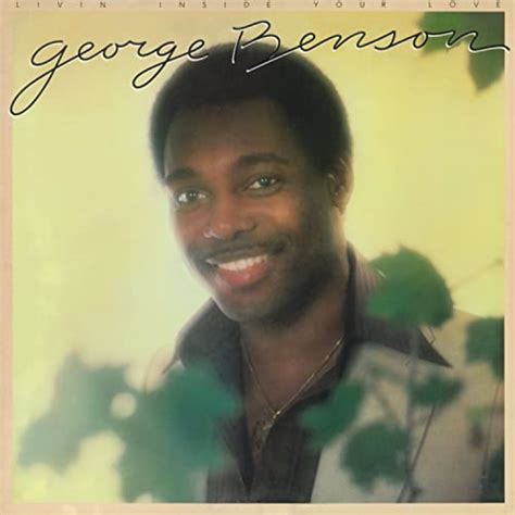 I have tried the latest apk's and many older versions. Livin' Inside Your Love by George Benson on Amazon Music ...
