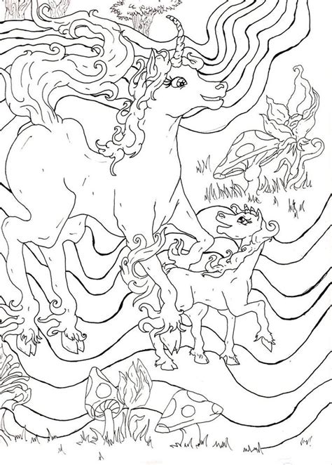 unicorn coloring images  pinterest unicorns coloring pages  coloring sheets
