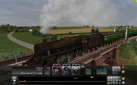 Railworks 3 Train Simulator 2012 Elamigos Official Site