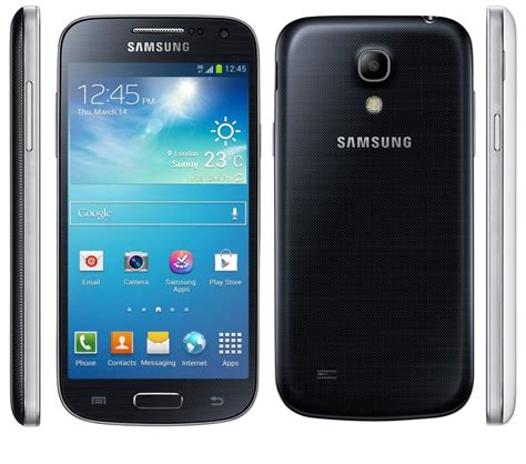 Samsung Galaxy S4 Mini Gt I9195 Manual De Usuario E Instrucciones