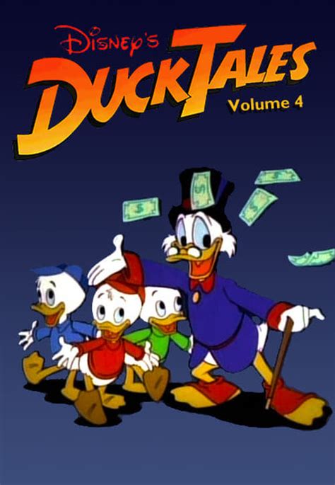 Ducktales Season 4 1990 — The Movie Database Tmdb