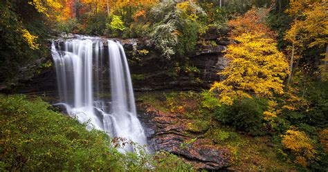 8 Scenic Drives In The North Carolina Mountains Our State