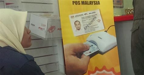 Anda juga boleh berbuat demikian di pejabat pos malaysia yang ada menawarkan perkhidmatan renew lesen memandu. UNTUK DIKONGSI BERSAMA: Renew Lesen Memandu Malaysia yang ...