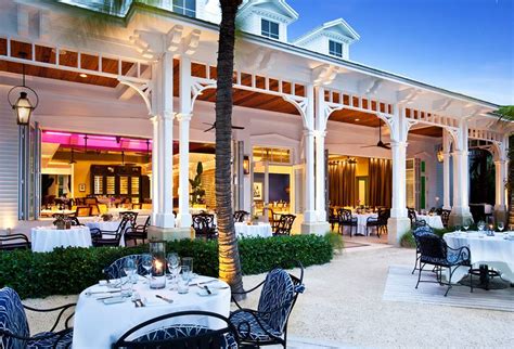 10 Best Key West Restaurants You Can Imagine - trekbible