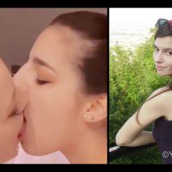 Julia In Lesbian Wet Kiss Porn Videos Photos EroMe