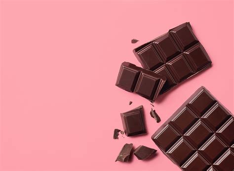 This Is The 1 Best Dark Chocolate Bar We Tasted — Eat This Not That