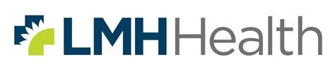 Logos are important because they represent your brand and services. LMH Health NEW Logo - Senior Resource Center
