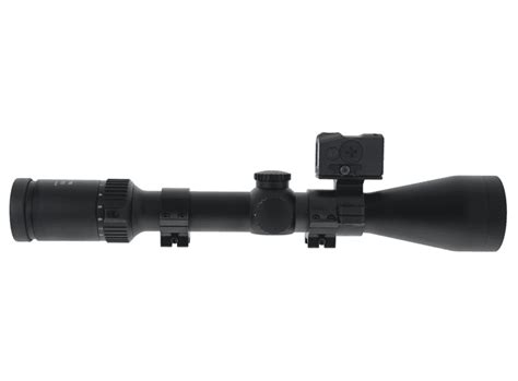 Aimpoint Adapter 300mm Kit