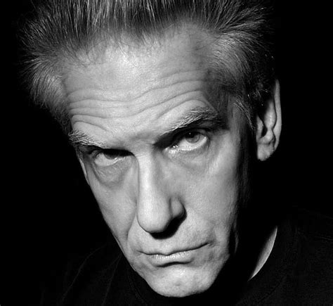 Best Of The Year David Cronenberg Prospero Pictures