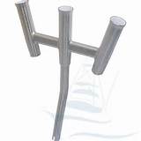 Pictures of Boat Fishing Rod Holders