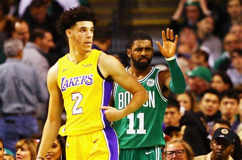 The lakers compete in the national basketball association (nba), as a member of the league's western conference pacific division. Lakers Rumors: Five best potential NBA Finals match ups