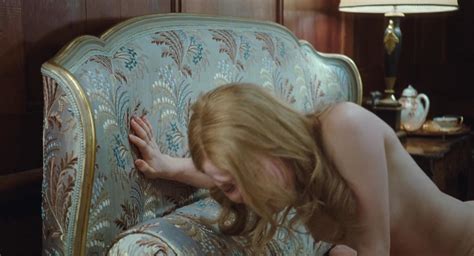 Naked Emily Browning In Sleeping Beauty
