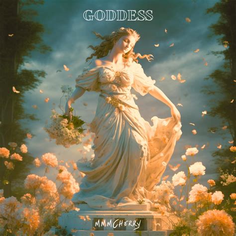 Goddess Single By Mmmcherry Spotify