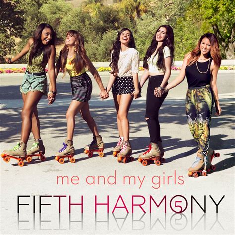 Fifth Harmony From Radio Disneys ‘nbt Next Big Thing To Perform