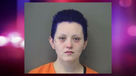 Arkansas Woman Arrested After Son Found Dead At Lake Catherine Kark