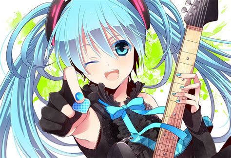 1920x1080px 1080p Free Download I Pick U Superstar Hatsune Miku