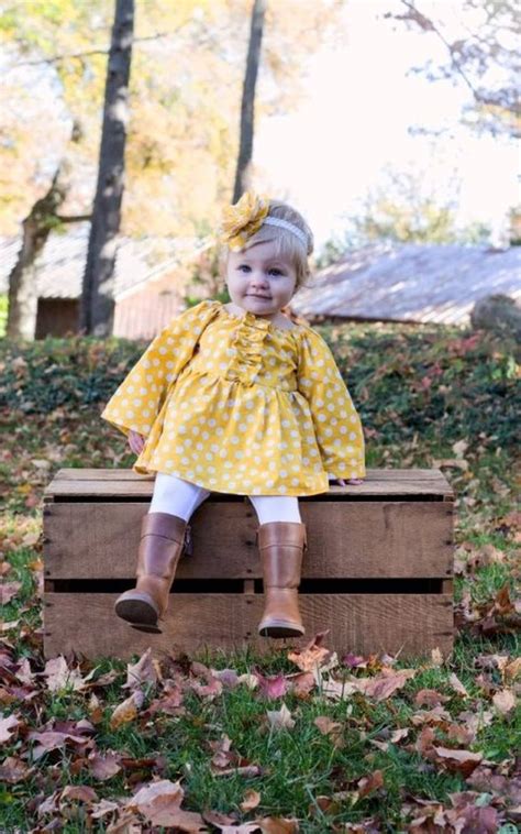 Cute Fall Outfits Ideas For Toddler Girls 31 Fashion Best